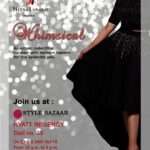 Ramya Pandian Instagram – Best wishes @heena.lunawat_official @heena_lunawat 💐💐 Friends pls do visit #stylebazaar stall no 35 @hyattregencychennai for a classy trendy designer collection… its happening today and tomorrow 👍🏻 Happy shopping 👗