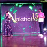 Ramya Pandian Instagram - Happy to be a part of @nakshatra.15 ... we all gathered for a good cause; installing sanitary napkin vending machines in government schools ... students energy and initiative is always great and welcoming ... #srm #dgvaishnav Costumes : @label_ts_official Accessories : @original_narayanapearls PC: @cal_me_vr_official