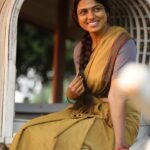 Ramya Pandian Instagram - #veerayi #raameaandalumraavaneaandalum