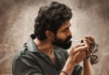 Rana Daggubati Instagram - It’s been an awesome 12 years!! Thank you for all the wishes!! 🔥🔥 ❤️❤️ From Arjun Prasad to Daniel Shekar and everyone in between. Thank you for keeping me alive ❤️ will keep finding newer grounds and bringing you newer stories and characters !!