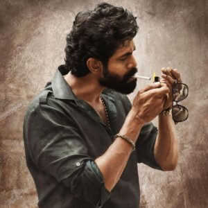 Rana Daggubati Instagram - It’s been an awesome 12 years!! Thank you for all the wishes!! 🔥🔥 ❤️❤️ From Arjun Prasad to Daniel Shekar and everyone in between. Thank you for keeping me alive ❤️ will keep finding newer grounds and bringing you newer stories and characters !!