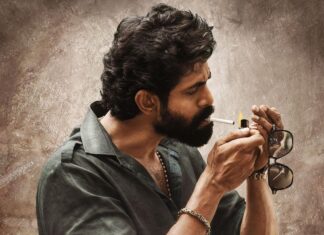 Rana Daggubati Instagram - It’s been an awesome 12 years!! Thank you for all the wishes!! 🔥🔥 ❤️❤️ From Arjun Prasad to Daniel Shekar and everyone in between. Thank you for keeping me alive ❤️ will keep finding newer grounds and bringing you newer stories and characters !!