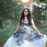 Rashmi Gautam Instagram - Outfit by @varahi_couture P.c @verendar_photography