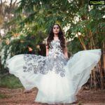 Rashmi Gautam Instagram – Outfit by @varahi_couture
P.c @verendar_photography