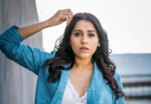 Rashmi Gautam Instagram - Photography by @sandeepgudalaphotography 📸📸📸📸