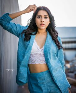 Rashmi Gautam Instagram - Photography by @sandeepgudalaphotography 📸📸📸📸