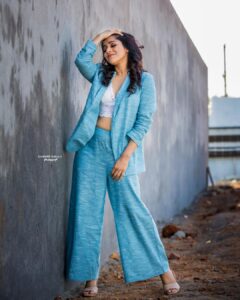 Rashmi Gautam Instagram - Photography by @sandeepgudalaphotography 📸📸📸📸