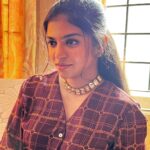 Raveena Ravi Instagram - Be all that you want ! ❤️‍🔥