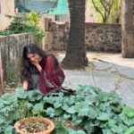 Raveena Ravi Instagram - Find magic in every moment ✨
