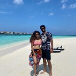 Reba Monica John Instagram – This is it! This is PARADISE. 

Nothing, just nothing compares to the serenity and breathtaking beauty of Maldives. I’m speechless as I type. You can never get enough. Atleast We can’t! 🥲

@parkhyattmaldiveshadahaa is a gem to discover. So ecstatic to be staying here! 
Nestled into the heart of Huvadhoo Atoll, – one of the deepest and natural atolls in the world, Hadahaa  promises the original 
tranquility and unspoilt beauty! 🌊✨

You’ll see what I mean when I show you some more pictures.

@pickyourtrail.in 

#makdivesislands #huvadhooatoll #isthisforreal #surrealism #breathtakingviews #imspeechlessrightnow #havingthetimeofmylife #unwraptheworld Park Hyatt Maldives Hadahaa