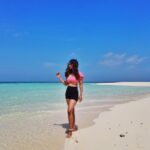 Reba Monica John Instagram - Cause I’m still in the vacation hangover and I have so many stunning images in my gallery and I just want to share them with you so you can get jealous and plan a vacation soon lol! @parkhyattmaldiveshadahaa I miss you @pickyourtrail P.c @abdulla_shareef_ 😜🙌 K bye 👋 P.s joe sucked at most water sports. He said it would be the other way round 🤣 @joemonjoseph Park Hyatt Maldives Hadahaa