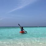Reba Monica John Instagram – Cause I’m still in the vacation hangover and I have so many stunning images in my gallery and I just want to share them with you so you can get jealous and plan a vacation soon lol! 

@parkhyattmaldiveshadahaa I miss you 

@pickyourtrail 

P.c @abdulla_shareef_ 😜🙌

K bye 👋 

P.s joe sucked at most water sports. He said it would be the other way round 🤣 @joemonjoseph Park Hyatt Maldives Hadahaa