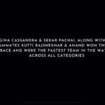 Regina Cassandra Instagram - #RunningForChange The @wildwarriorrace #HimalayanAdventureChallenge was a milestone achievement for me in many ways. #30for30 made me realise that a sense of #purpose makes #change easy. Get the drift? 😇 @thebackcountryfilms captured every moment so beautifully in this short film. Link in bio.