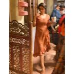 Regina Cassandra Instagram - Blurred to the nines.