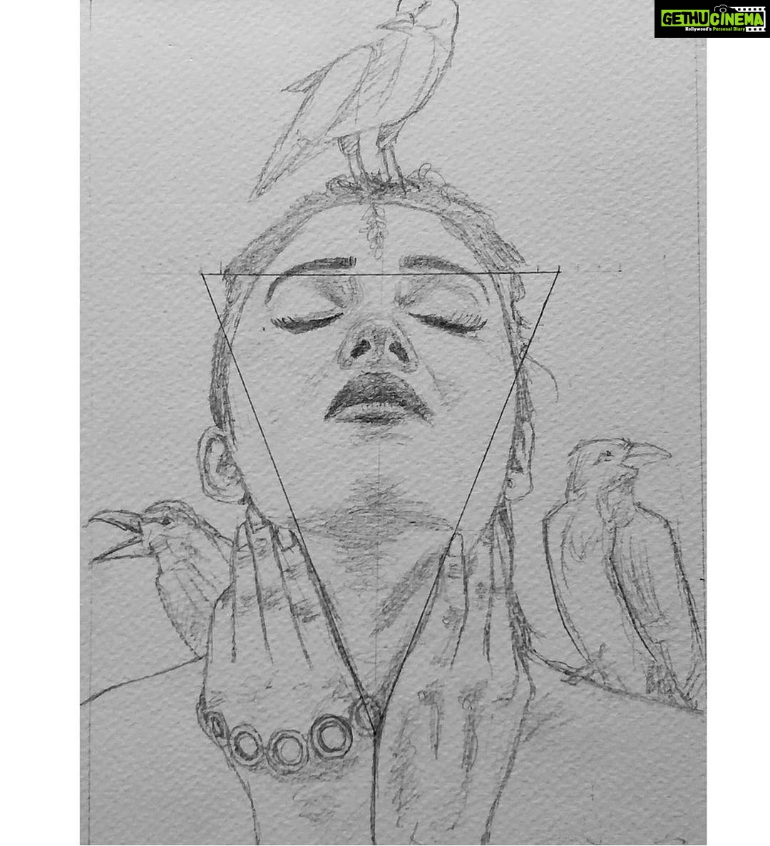 Regina Cassandra Instagram - @prashanth_krupa_duth ufff!! 👌🏽 Thank you for this.🌝