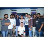 Regina Cassandra Instagram - #EVARU through the eyes of Sam. 😉 THANK YOU for making this the best! ♥️