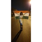 Regina Cassandra Instagram - #HappyIndependenceDay 💪🏼