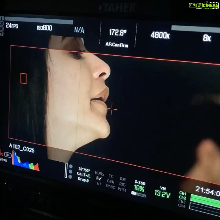 Regina Cassandra Instagram - Hey #2020 ! Take that!