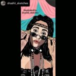 Regina Cassandra Instagram - You do know “DOPE” also means a stupid person right? Of course you know......... Thank you for this lovely sketch @shashii_sketches @reginaacassandraa ❤️ Swipe for reference➡️ . . . . . . . . . . . #design #cartoon #procreateart #photoshop #sketchbook #telugu #cute #artistoninstagram #portrait #graphicdesign #fashiondesigner #arts #sketching #illustrationartists #reginaacassandraa #instaartist #artistsofinstagram #digitaldraw #ipadpro #character #artsy #animedrawing #wacom #drawingoftheday #comic #creative #love #traditional #digitaldrawing #tollywood