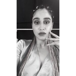 Regina Cassandra Instagram - Just