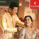Regina Cassandra Instagram - #muharatathome with #kalyanjewellers ✨ #kalyanbridallook @kalyanjewellers_official