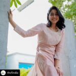 Regina Cassandra Instagram - All of us cherish our childhood. The precious memories. As adults we understand the compelling need to protect our children. @thcfindia , thank you for having me on board. ♥️ Posted @withregram • @thcfindia She's an actor by profession. And an activist by heart. And we're proud to present her as our goodwill ambassador. Regina Cassandra has never shied away from standing up for difficult social issues, making her one of the most candid and outspoken actors of the south. One of the biggest reasons this foundation is close to her heart is the tragic fact that children who are afflicted with Haemophilia and Cancer, are stripped of a chance at having a childhood. With her quick wit and passionate perspective, she hopes to spread awareness about Haemophilia and Cancer and the work that our foundation is doing for the young lives affected. Do join us in applauding this lady with loads of heart. And give her all your support as she helps make a difference. @reginaacassandraa #kollywood #thcf #goodwillambassador #partnerships