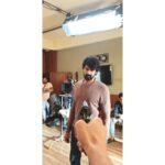 Regina Cassandra Instagram - #EVARU through the eyes of Sam. 😉 THANK YOU for making this the best! ♥️