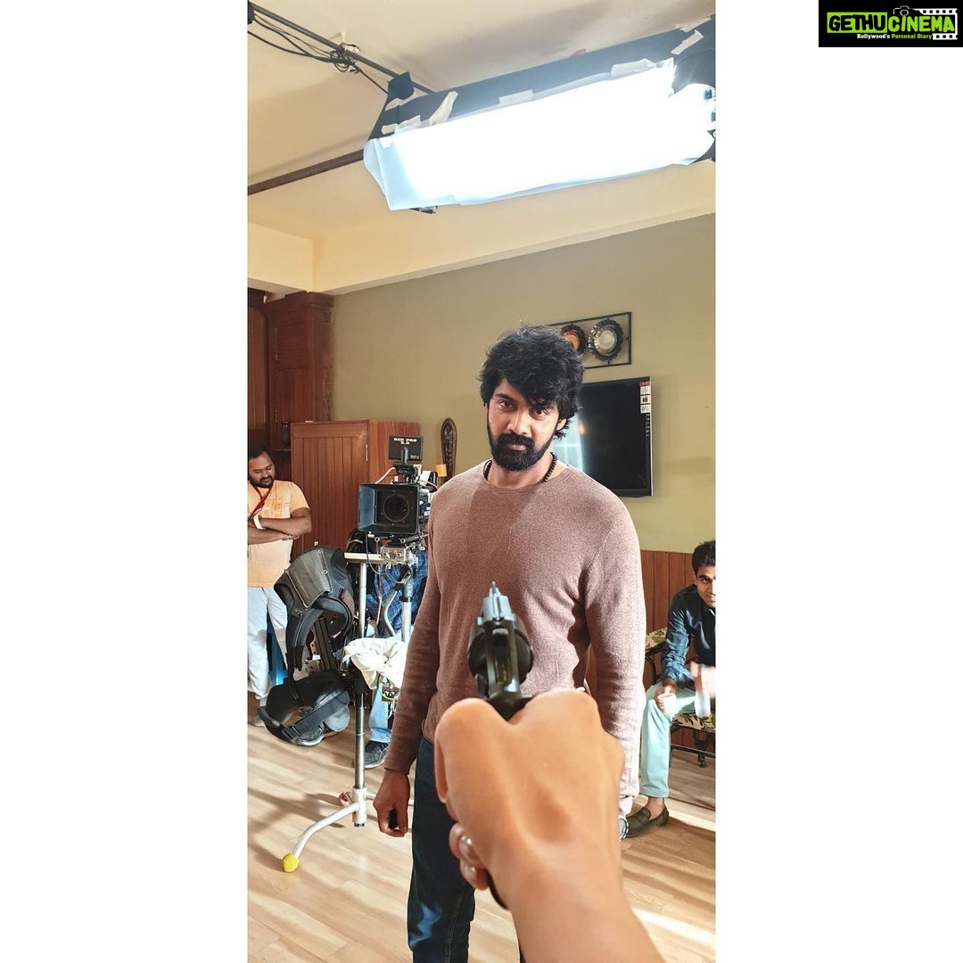 Regina Cassandra Instagram - #EVARU through the eyes of Sam. 😉 THANK YOU for making this the best! ♥️
