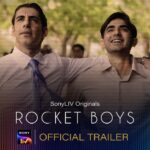 Regina Cassandra Instagram – Witness the incredible journey of two extraordinary men – Dr. Homi J. Bhabha and Dr. Vikram Sarabhai.

#RocketBoys, all episodes streaming from 4th Feb only on SonyLIV.

#RocketBoysOnSonyLIV

@sonylivindia @sonylivinternational @jimsarbhforreal @ishwaksingh @sabazad @dibyenduofficial @arjunradhakrishnan @pannuabhay #SiddharthRoyKapur @onlyemmay @madhubhojwani @nikkhiladvani @roykapurfilms @emmayentertainment @001danishkhan @golu_a @revanta @mallikasarabhai