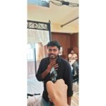 Regina Cassandra Instagram - #EVARU through the eyes of Sam. 😉 THANK YOU for making this the best! ♥️