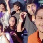 Regina Cassandra Instagram - Happy Birthday @vvramg , our style. 😁🤗