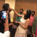 Regina Cassandra Instagram - Happy Birthday @vvramg , our style. 😁🤗