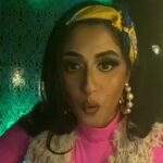 Regina Cassandra Instagram - Episode 4