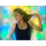 Regina Cassandra Instagram - Serving you some cloud 9 feels 😇 Created and shot by @rowdyrani Assisted by @anushkanair98