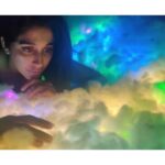 Regina Cassandra Instagram – What my cloud 9 looks like 😇
Created & shot by @rowdyrani 
Assisted by @anushkanair98