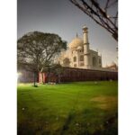 Regina Cassandra Instagram - From the banks of the Yamuna...