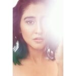 Regina Cassandra Instagram - EARTH , WATER , FIRE and AIR. You do realise the FOUR elements of the universe are lashing back right? Earthquakes, floods, drought, forest fires, pandemics.