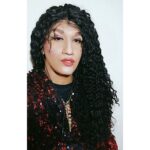 Regina Cassandra Instagram - Episode 4 of #thenotsolateshowwithrc was all about DRAG and ACCEPTANCE. Thank you Mayamma @mayathedragqueen for opening our eyes and hearts out to an (almost) unknown world. We are evolving, one day at a time. You have an ally in many of us! More power to you! ♥️ ——————————————————————————— Styling: @designbyblueprint Set designer: @rowdyrani Make up & 📸 : @prakatwork