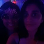 Regina Cassandra Instagram - 😂 oooooops I did it again! 🤪 P.s: this is fun ONLY when everyone is inebriated 😇 @taranakhatri @adeets.petites @bhavnarajgopal Ok major missings happening! Ugh!