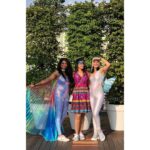 Regina Cassandra Instagram - In the memory of @tomorrowland and alll the #TML shenanigans we were upto!