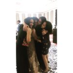 Regina Cassandra Instagram - Did someone say group hug?