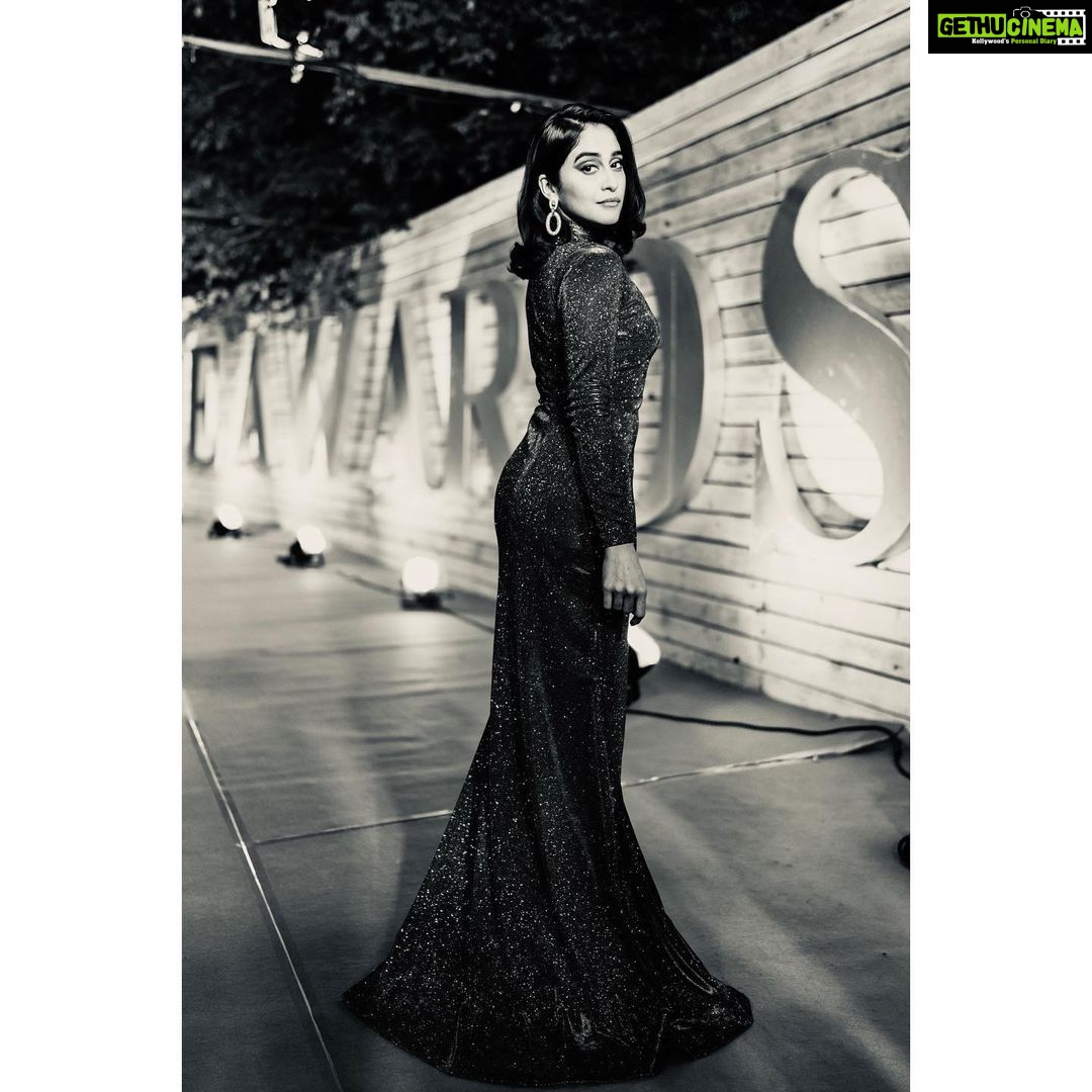 Regina Cassandra Instagram - If you want what’s mine, then you gotta be like me. 😇 Gown - @Blueprint_By_Navya_Divya & @DesignByBlueprint Earrings - @HouseOfShikha Makeup - Jenifer Antonio Hair - @Hairologyby_Chinna Photography - @The_Pixel_Farmer Styled by @DesignByBlueprint & @Blueprint_By_Navya_Divya