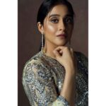 Regina Cassandra Instagram – Mood

Outfit – @Neeta_Lulla
Earrings – @Karishma.Joolry
Makeup – @ArtistryByOlivia
Hair – @VurveSalon
Photography – @PrachuPrashanth
Styled by @DesignByBlueprint & @Blueprint_By_Navya_Divya