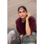 Regina Cassandra Instagram – Yesss… I’m listening…
Pullover- @Akaaro
Dress – @Yavi
Pants – @Tilfi_Banaras
Earrings – Vintage Chloe studs by @RisnJewels
H + M – @PrakAtWork
Styling – @DesignByBlueprint & @Blueprint_By_Navya_Divya
Assisted by @Labdhi____ & @RamolaaKrishnaraj
Photography – @Matt_Atelier