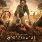 Regina Cassandra Instagram – #Soorpanagai #NeNeNaa
🤍

@vennelakish & @iaksharagowda @rpkaushik  @thiss_raviraja 

📝&🎬 by @caarthickraju
🎶 @samcsmusic
🎥 @gokul_benoy
✂ @editorsabu
✍️ @ramjowrites
💵 #RajShekarVarma in @appletreeoffl