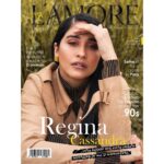 Regina Cassandra Instagram - Sooo this October I’ll be giving you some fall feels on the cover of @vivalamore.magazine . It’s out on stands this Monday ( 14/10/2019). There’s a lot in there about my journey, like how I’ve dealt with failure and what not. It’ll be a fun read for sure.😁Oh it also has some fun pictures for those of you who skim through magazines just looking at pics! 😋Chennai peeps you can get your copy at any of these outlets in #namachennai : Odyssey Star marks connections Wordsworth . . Outfit deets: Jacket : @latin.quarters Top & pant : @kazowoman Earrings : vintage @karllagerfeld studs by @risnjewels . 📷 : @matt_atelier H&M : @prakatwork Styling: @designbyblueprint & @blueprint_by_navya_divya Assisted by : @ramolaakrishnaraj & @labdhi____