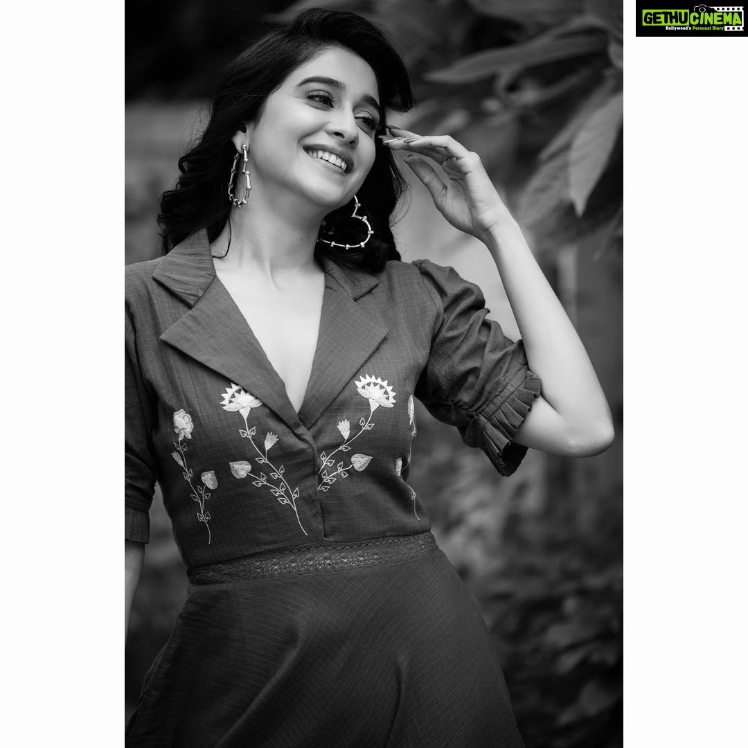 Regina Cassandra Instagram - All heart and attitude...