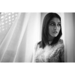 Regina Cassandra Instagram - 🧿 Outfit - @NehaAndTarun Makeup - #JeniferAntonio Hair - @SrivaniGoudanthati Photography - @SreekruthSravan Styled by @DesignByBlueprint & @Blueprint_By_Navya_Divya