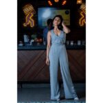 Regina Cassandra Instagram – La di da… 😌 
Jumpsuit – @KazoWoman
Earrings – @RadhikaAgrawalStudio
Makeup – #JeniferAntonio
Hair – @MakeoversByZarnain
Photography – @CharanPallatiPhotography
Styled by @DesignByBlueprint & @Blueprint_By_Navya_Divya