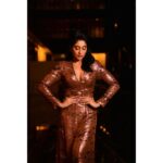 Regina Cassandra Instagram - 55 #gofigure #EVARU Gown - @DevrNil Makeup - #JeniferAntonio Hair - @Mahi_Brand_ Photography - @Mahesh_Namburi Styled by @DesignByBlueprint & @Blueprint_By_Navya_Divya